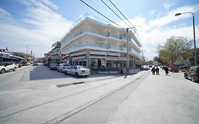 Hotel Olympion